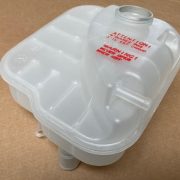 9000 Coolant Expansion Tank
