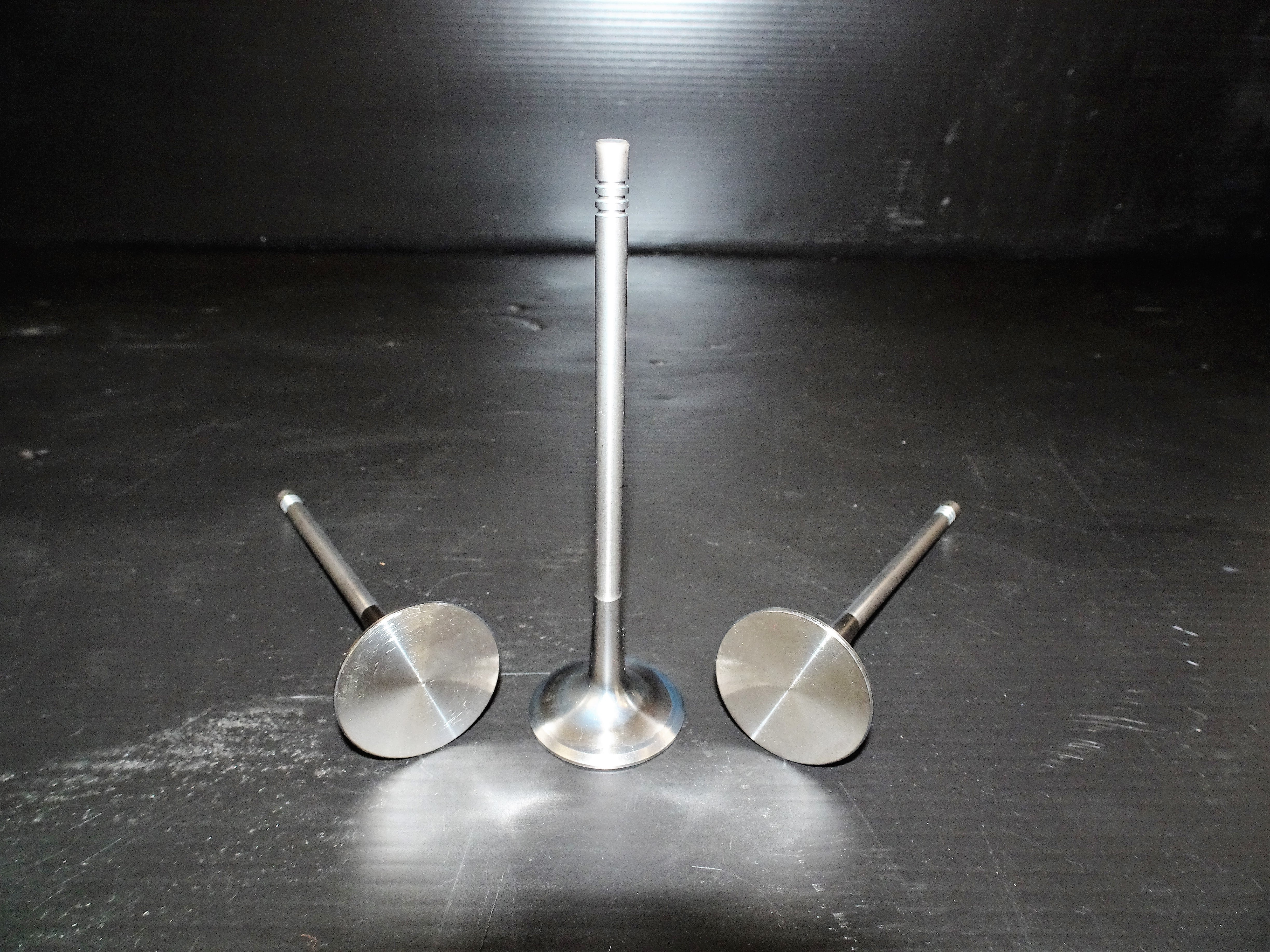 AP31 Hose Exhaust Valve