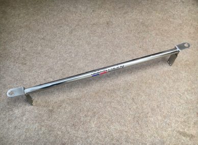 Rear strut body brace picture 3